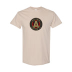 Youth Kids Atlanta United FC Cotton T-Shirt