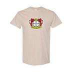 Youth Kids Bayer Leverkusen FC Cotton T-Shirt