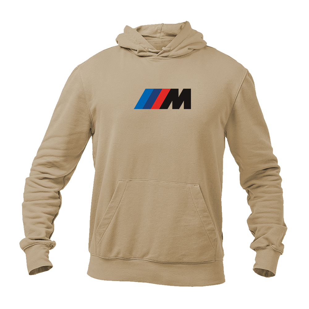 Men's - BMW M - Pullover Hoodie