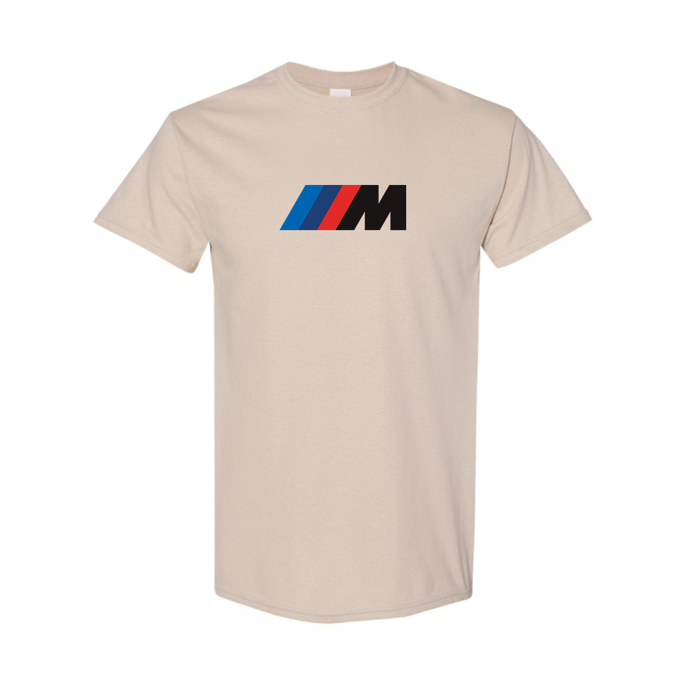Men's - BMW M - Cotton T-Shirt