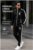 Men's Louis Vuitton Dri-Fit TrackSuit