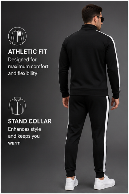 Men's Louis Vuitton Dri-Fit TrackSuit