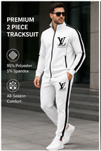 Men's Louis Vuitton Dri-Fit TrackSuit