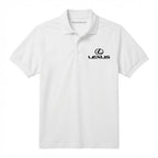 Men’s Lexus Car Dry Blend Polo
