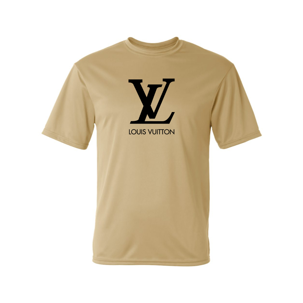 Men's Louis Vuitton Performance T-Shirt