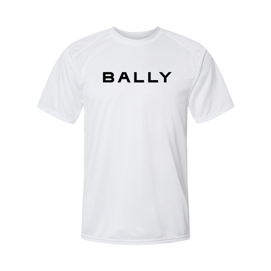 Men's Bally Performance T-Shirt