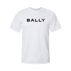 Youth Kids Bally Performance T-Shirt
