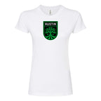 Women’s Austin FC Round Neck T-Shirt