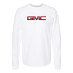 Men’s GMC Car Long Sleeve T-Shirt