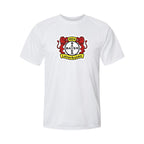 Youth Kids Bayer Leverkusen FC Performance T-Shirt