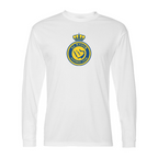 Men’s Al Nassr FC - C2 Sport - Performance Long Sleeve T-Shirt - 5104