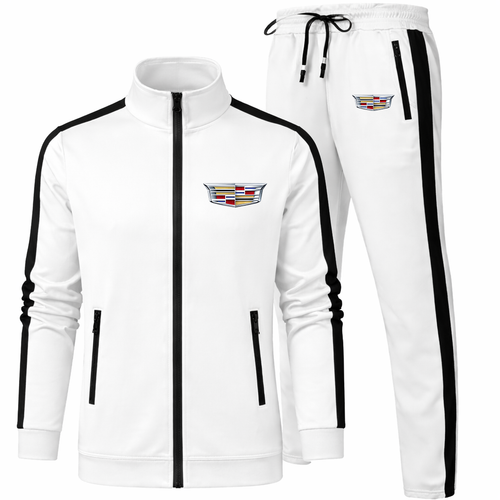 Men's Cadillac Car Dri-Fit TrackSuit