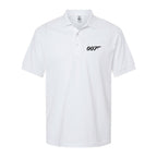 Men's 007 James Bond Movie Dry Blend Polo