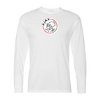 Men’s Amsterdamsche FC Ajax- C2 Sport - Performance Long Sleeve T-Shirt - 5104