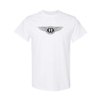 Men’s Bentley Motorsports Car Cotton T-Shirt