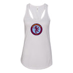 Women's Aston Villa FC Racerback Tank Top