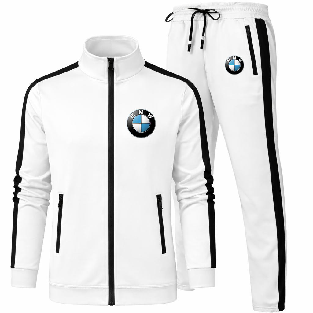 Men's BMW Car Dri-Fit TrackSuit