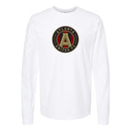 Men's Atlanta United FC Long Sleeve T-Shirt
