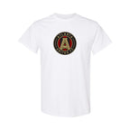Youth Kids Atlanta United FC Cotton T-Shirt