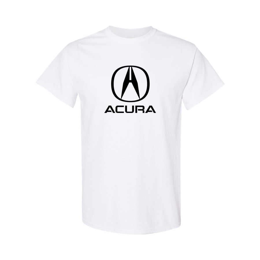 Youth Kids Acura Car Cotton T-Shirt