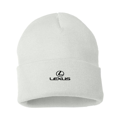 Lexus  Car Beanie Hat