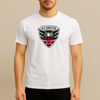 Men's D.C. United FC Cotton T-Shirt