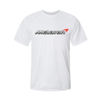 Men's Mclaren Polyester T-Shirt