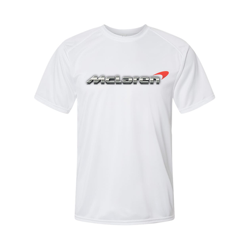 Men's Mclaren Polyester T-Shirt