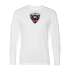 Men’s  D.C. United FC - C2 Sport - Performance Long Sleeve T-Shirt - 5104