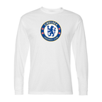 Men’s  Chelsea Soccer - C2 Sport - Performance Long Sleeve T-Shirt - 5104