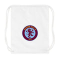 Aston Villa FC Drawstring Bag
