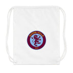 Aston Villa FC Drawstring Bag