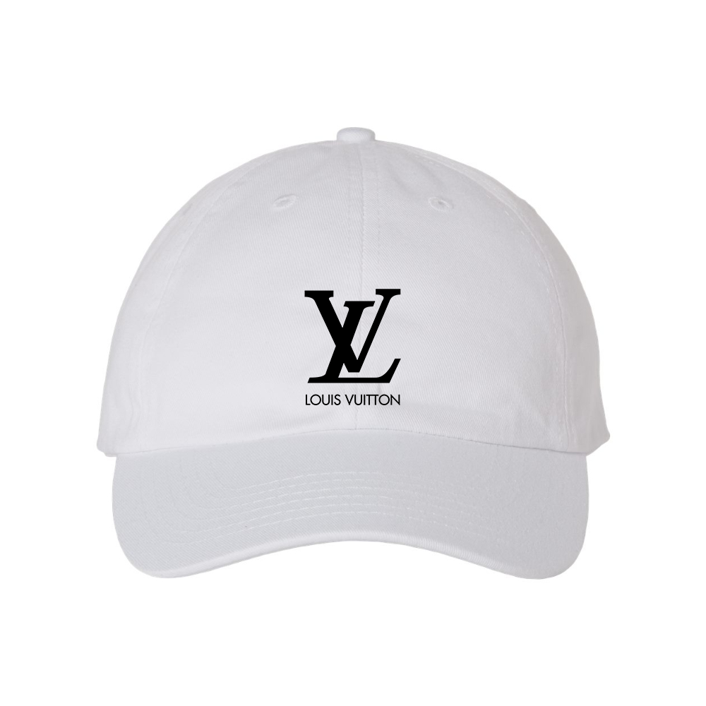Louis Vuitton Dad Baseball Cap Hat