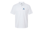 Men' The Citadel Bulldogs  Dry Blend Jersey Polo