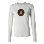 Women's Atlanta United FC Long Sleeve T-Shirt