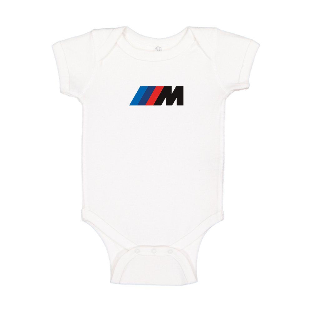 BMW M - Baby Romper Onesie