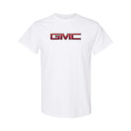 Men’s GMC Car Cotton T-Shirt