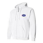 Men's Hampton by Hilton Zipper Hoodie