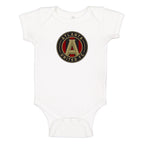 Atlanta United FC Baby Romper Onesie