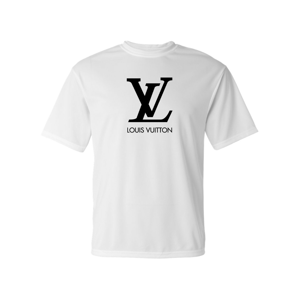Men's Louis Vuitton Performance T-Shirt