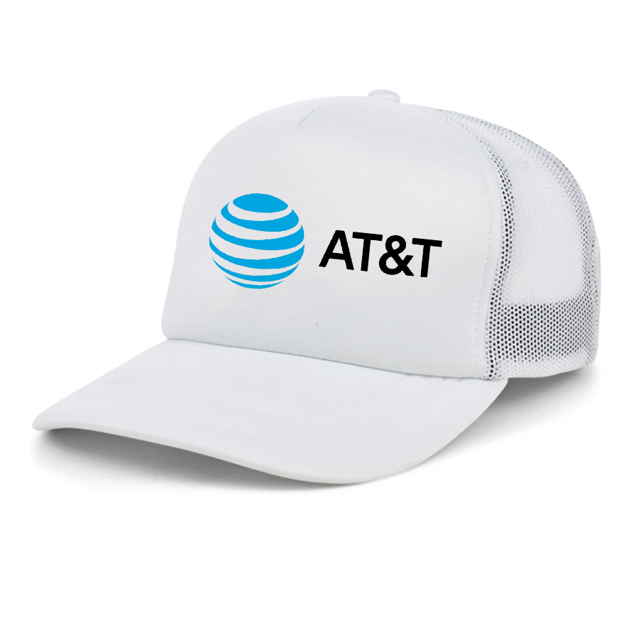 AT&T Trucker Hat