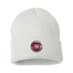 Fiat Car Beanie Hat