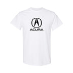 Men’s Acura Car Cotton T-Shirt