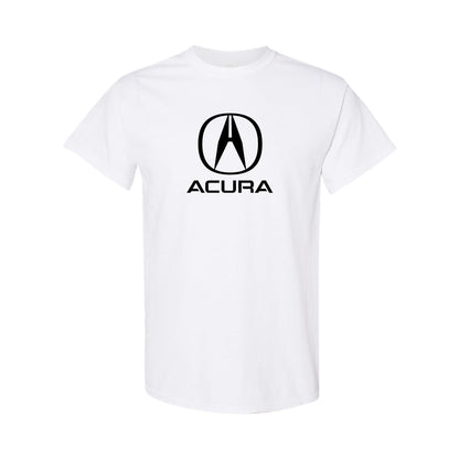 Men’s Acura Car Cotton T-Shirt