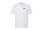 Men's Virginia Tech Hokies  Dry Blend Jersey Polo