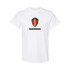 Youth Kids Koenigsegg Car Cotton T-Shirt