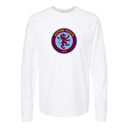 Men's Aston Villa FC Long Sleeve T-Shirt