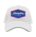 Hampton by Hilton Dad Baseball Cap Hat