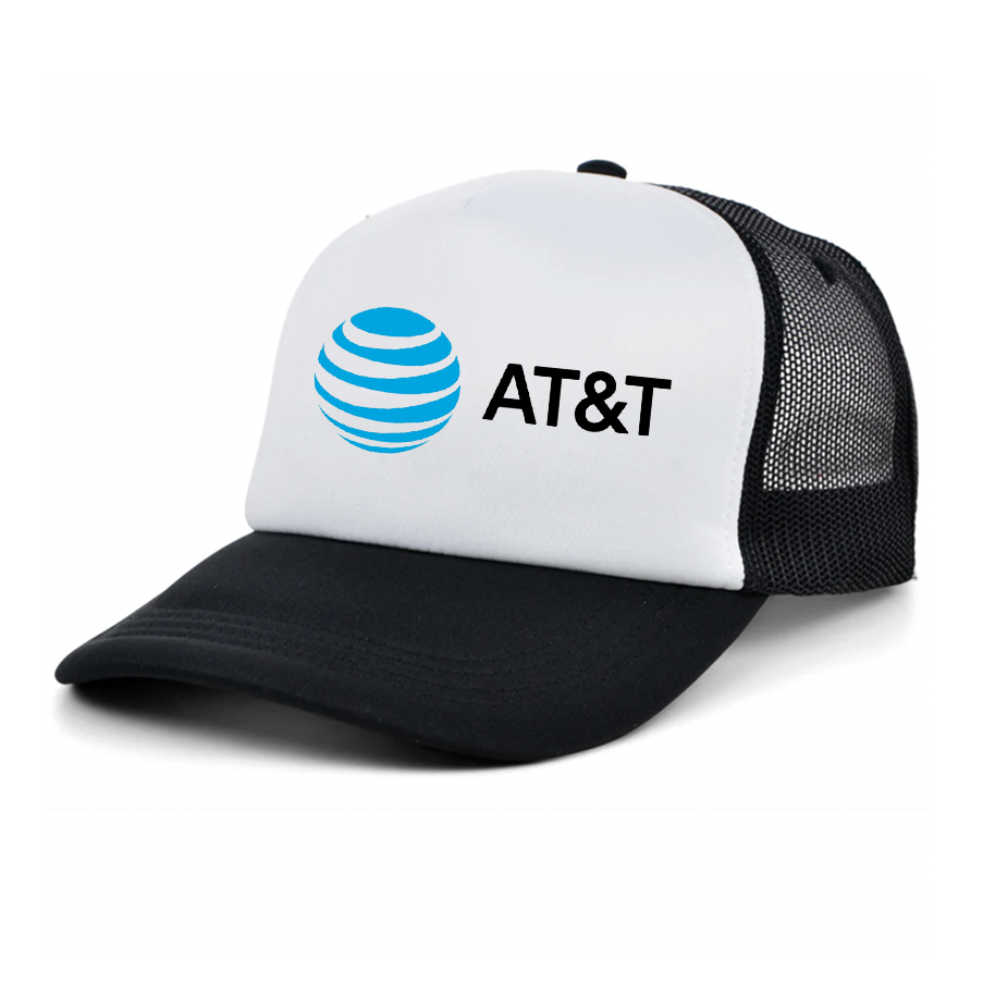AT&T Trucker Hat