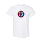 Youth Kids Aston Villa FC Cotton T-Shirt